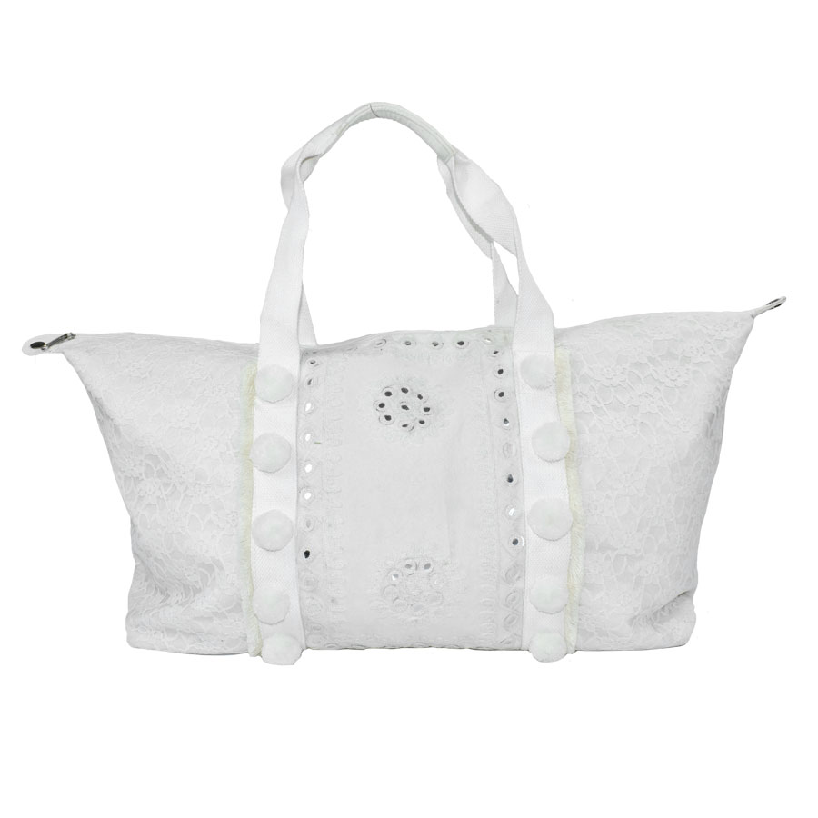 Spotless Ralph large tote