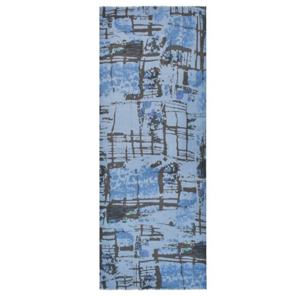 Spartacus abstract scarf