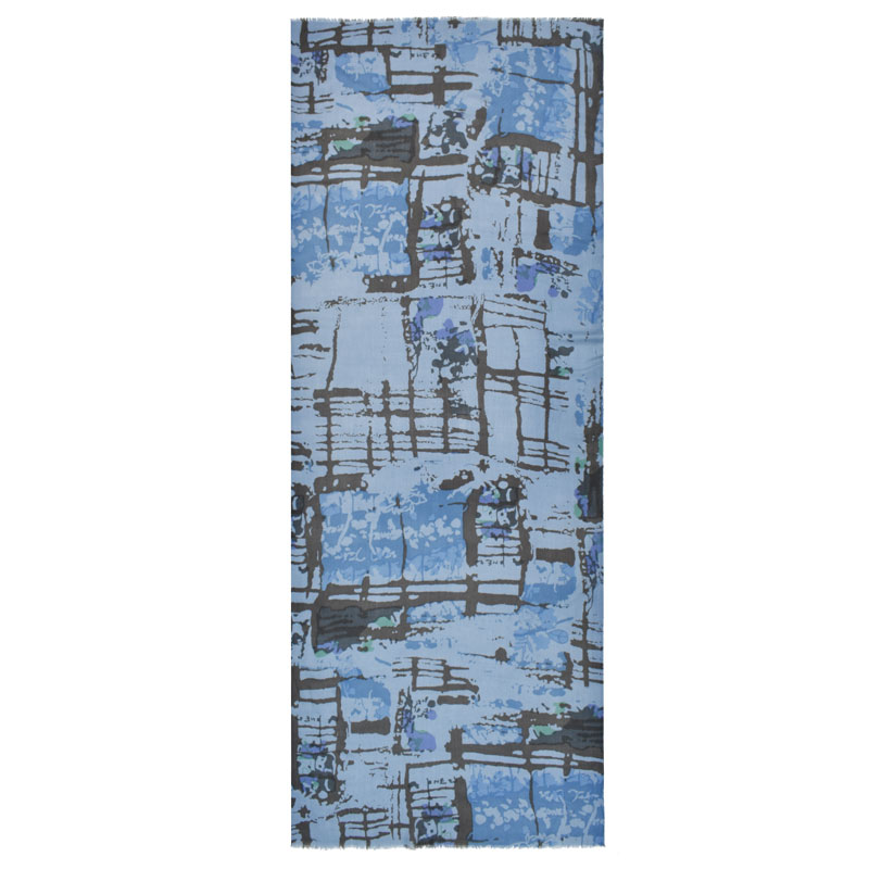 Spartacus abstract scarf