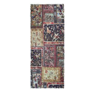 Pennington tapestry scarf