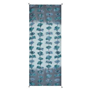 Garland floral scarf