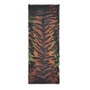 Prowler tiger scarf