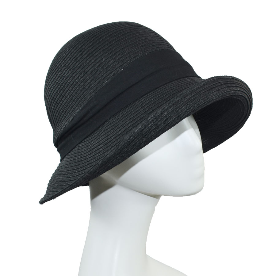 Savannah Asymmetrical Hat - Dupatta Designs - SS23