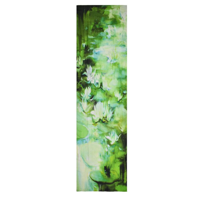Nymph - Spring/Summer Collection - Dupatta Designs '24