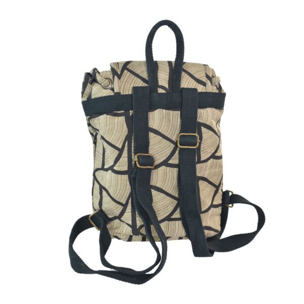 Kissinger Geo Print Backpack - Image 3