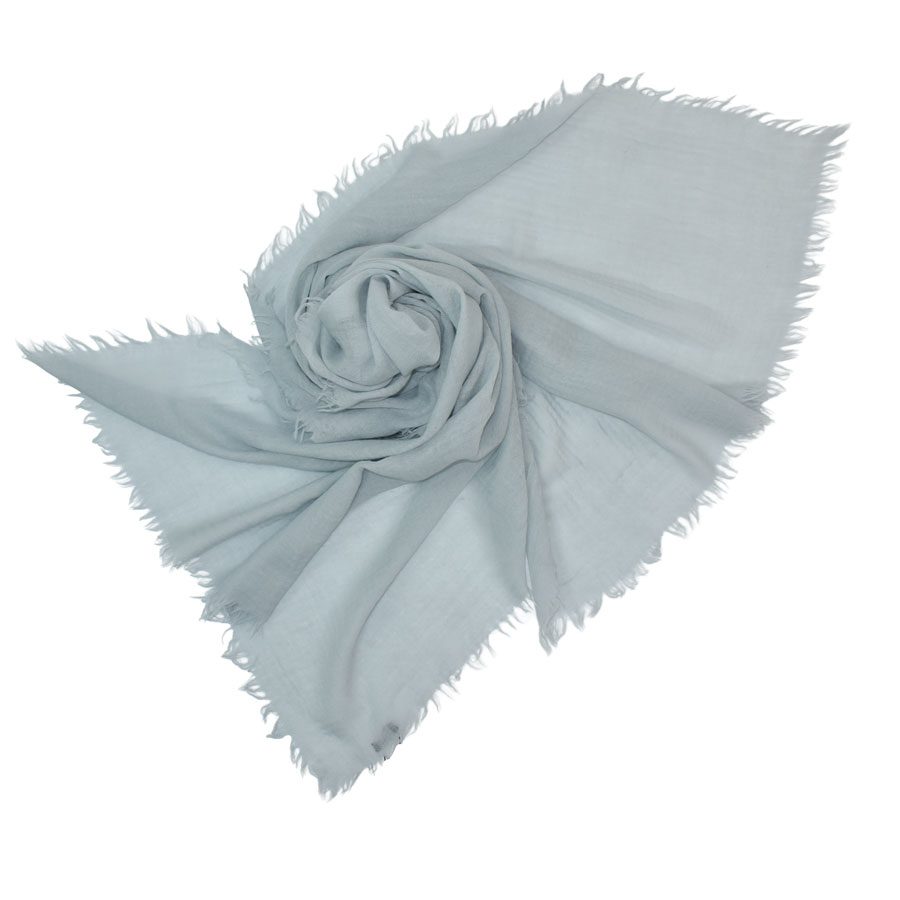Whisper Hand Dyed Wool Scarf - Image 25